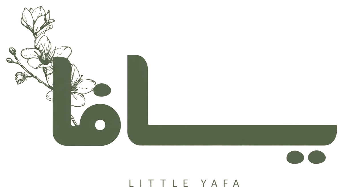 Little Yafa