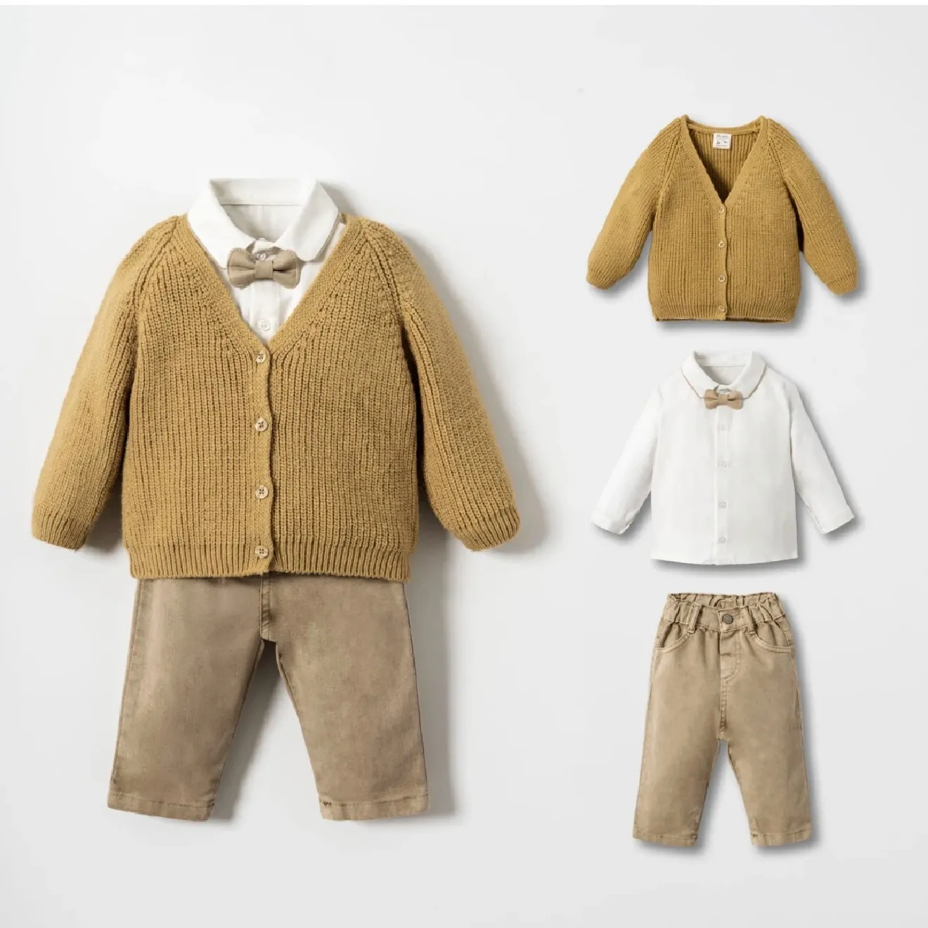 Boys' outfit