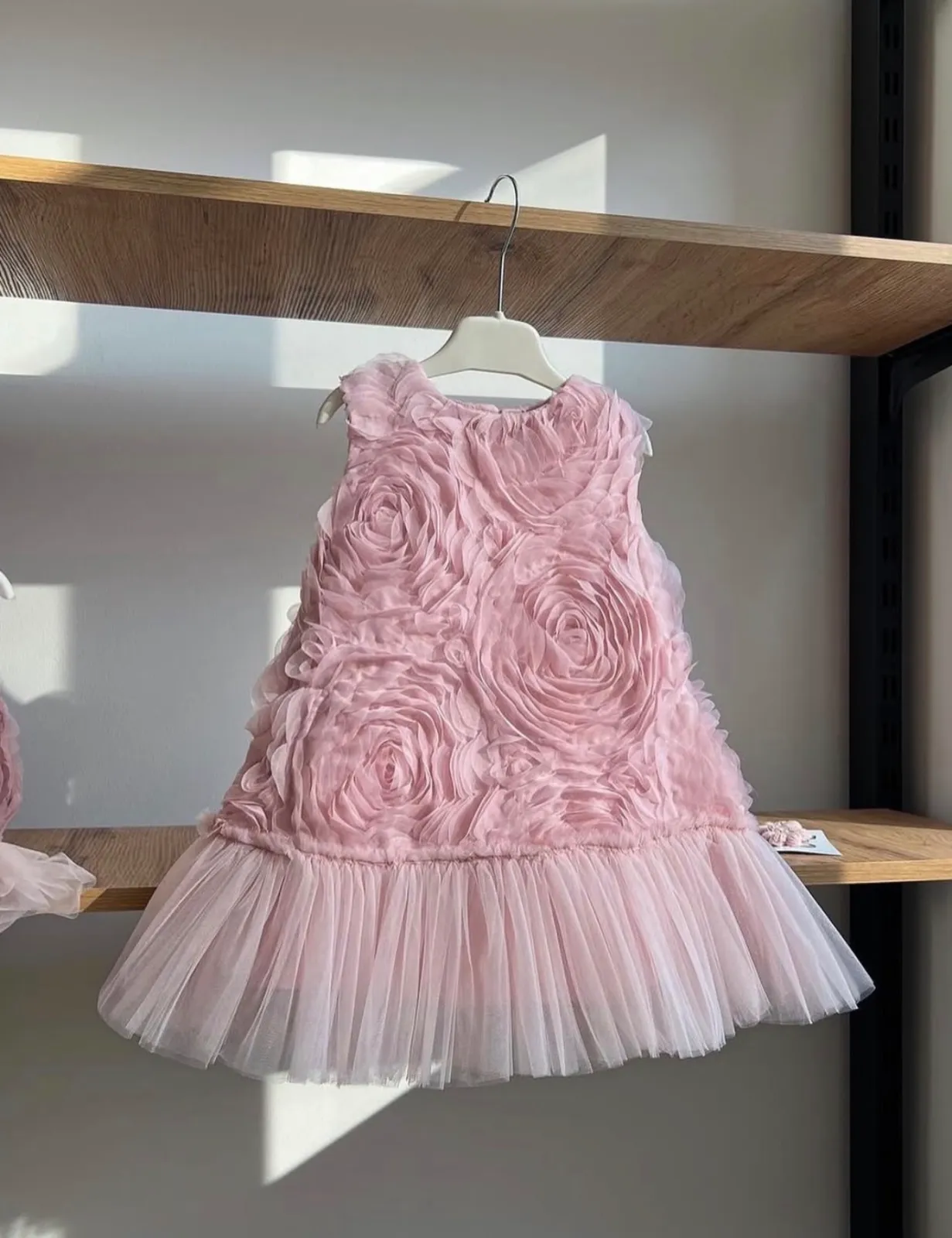 Unique trend dress