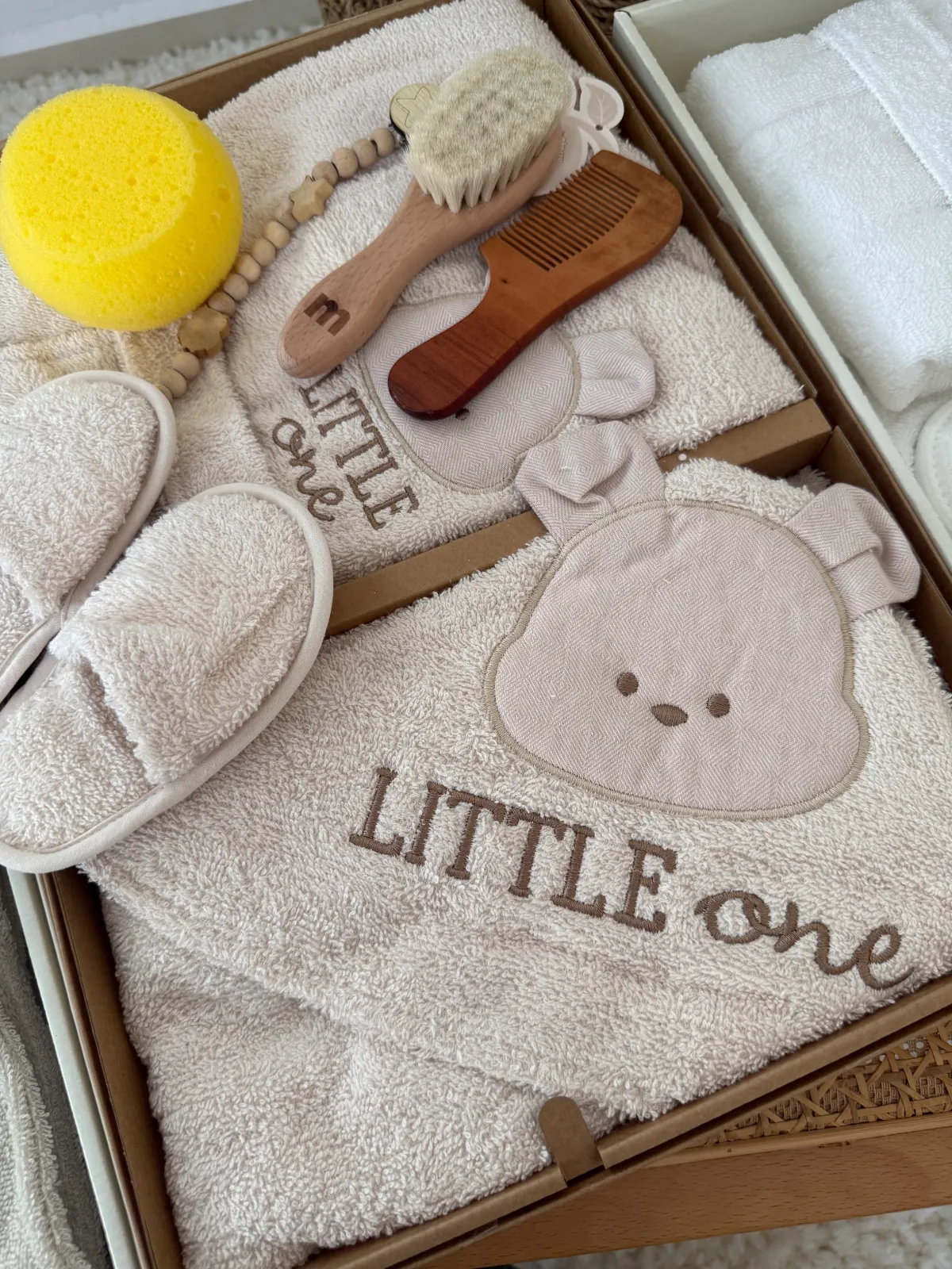Little One Bathroom Set